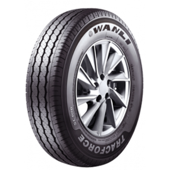 Wanli TRACFORCE SL106 175R14 99/98R C 8PR
