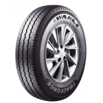 Wanli TRACFORCE SL106 195/65R16 104/102T C 8PR