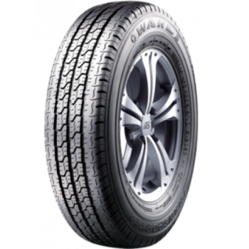 Wanli S 2023 195R14 106/104R C 8PR