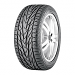 Uniroyal RALLYE 4X4 STREET 235/75R15 109T XL BSW