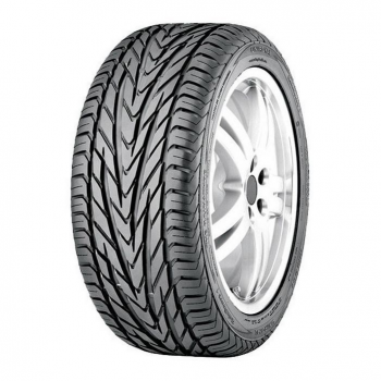 Uniroyal RALLYE 4X4 STREET 235/75R15 109T XL BSW