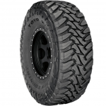 Toyo OPEN COUNTRY M/T 265/65R17 120P P.O.R