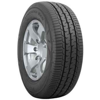 Toyo NANOENERGY VAN 205/65R16 107/105T C 8PR