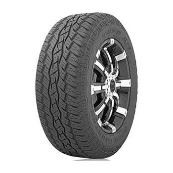 Toyo OPEN COUNTRY A/T+ 265/70R17 121/118S LT