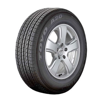 Toyo OPEN COUNTRY A20 215/55R18 95H