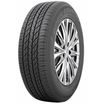 Toyo OPEN COUNTRY U/T 285/65R17 116H