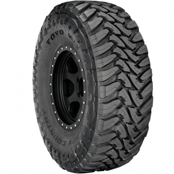 Toyo OPEN COUNTRY M/T 295/70R17 121P P.O.R