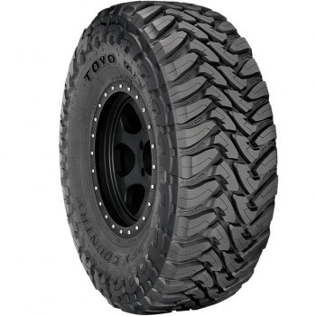 Toyo OPEN COUNTRY M/T 285/75R16 116P P.O.R