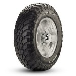 Tomket MT 285/75R16 123Q