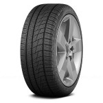 Accelera X-GRIP 4S 245/40R18 97V XL 3PMSF