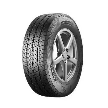 Barum VANIS ALLSEASON 195/75R16 107/105R C 8PR 3PMSF