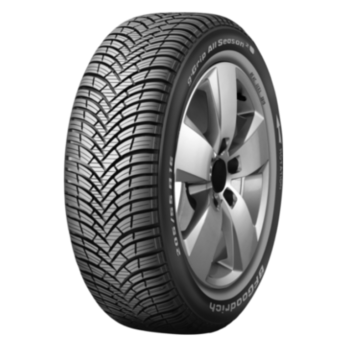 BFGoodrich G-GRIP ALL SEASON 2 215/45R17 91W XL FSL 3PMSF