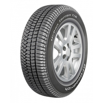 BFGoodrich URBAN TERRAIN T/A 235/60R18 107V XL 3PMSF