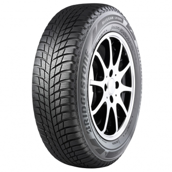 Bridgestone BLIZZAK LM001 RFT 205/60R16 92H LAML 3PMSF * M+S