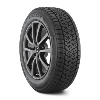 Bridgestone BLIZZAK DM-V2 285/70R17 117R MFS 3PMSF