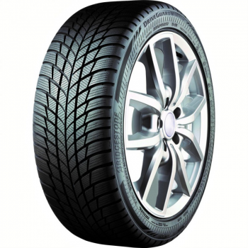 Bridgestone BLIZZAK LM005 165/70R14 85T XL 3PMSF