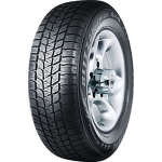 Bridgestone BLIZZAK LM-25 4X4 235/60R17 102H MZ 3PMSF MO M+S LAML