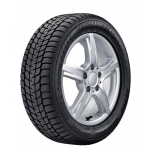 Bridgestone BLIZZAK LM-25 4X4 EXT 255/50R19 107H XL UZ 3PMSF MO