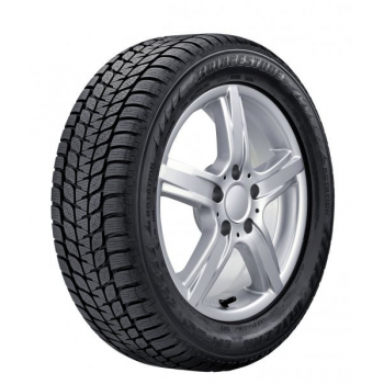 Bridgestone BLIZZAK LM-25 4X4 EXT 255/50R19 107H XL UZ 3PMSF MO