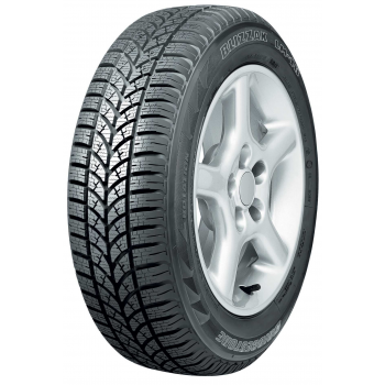 Bridgestone BLIZZAK LM-18 C 215/65R16 106/104T C LAML 6PR 3PMSF M+S