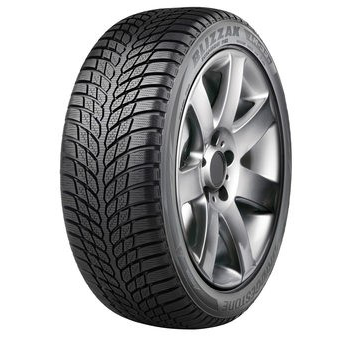 Bridgestone BLIZZAK LM-32 EXT 255/40R18 99V XL LAML 3PMSF MOE M+S
