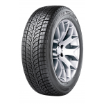 Bridgestone BLIZZAK LM-80 EVO 265/50R20 107V LAML 3PMSF M+S