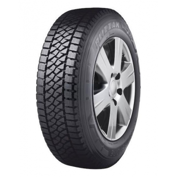 Bridgestone BLIZZAK W810 195/75R16 107/105R C LAML 8PR 3PMSF M+S