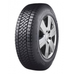 Bridgestone BLIZZAK W810 215/65R16 109/107R C LAML 8PR 3PMSF M+S