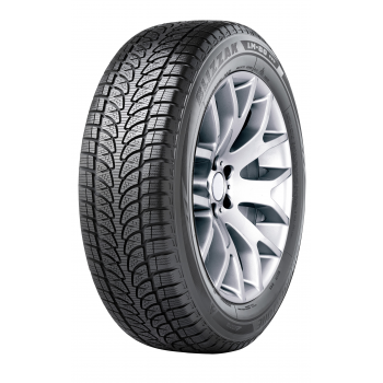 Bridgestone BLIZZAK LM-80 EVO 255/50R20 109H XL LAML 3PMSF AO M+S