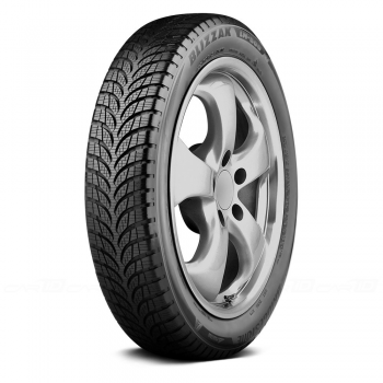 Bridgestone BLIZZAK LM-500 155/70R19 88Q XL 3PMSF *