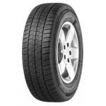 Continental VANCONTACT 4SEASON 215/65R16 109/107T C 106T 8PR 3PMSF M+S