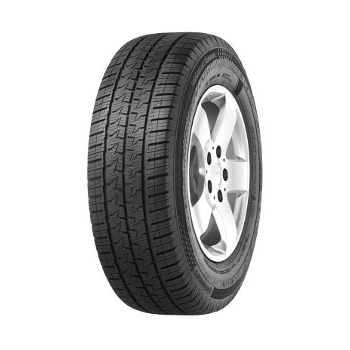 Continental VANCONTACT 4SEASON 195/65R16 104/102T C 100T 8PR 3PMSF M+S