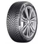 Continental WINTERCONTACT TS 860 S 245/40R21 100V XL FR 3PMSF AO