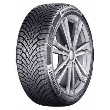 Continental WINTERCONTACT TS 860 S 245/40R21 100V XL FR 3PMSF AO