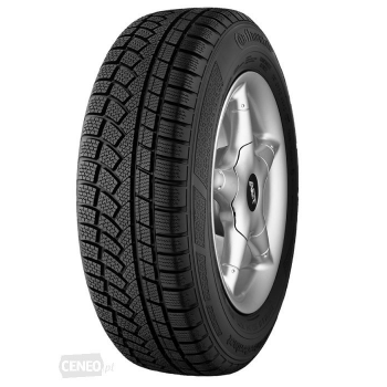 Continental CONTIWINTERCONTACT TS 790 V 255/40R17 98V XL FR 3PMSF