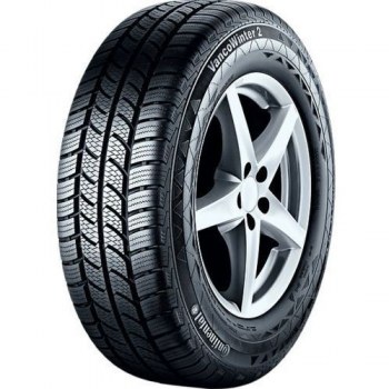 Continental VANCOWINTER 2 195/70R15 97T XL 3PMSF