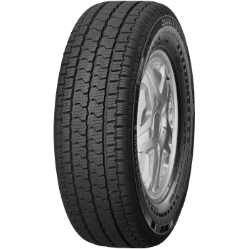 Continental VANCOFOURSEASON 2 225/75R16 121/120R C 10PR 3PMSF