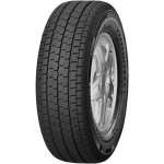 Continental VANCOFOURSEASON 2 205/65R16 107/105T C 103H 8PR 3PMSF MO