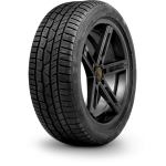 Continental CONTIWINTERCONTACT TS 830 P 255/45R17 98V FR 3PMSF MO