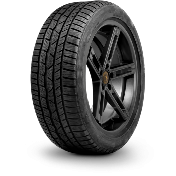 Continental CONTIWINTERCONTACT TS 830 P 255/45R17 98V FR 3PMSF MO