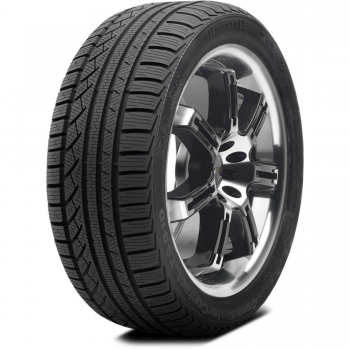 Continental CONTIWINTERCONTACT TS 810 195/60R16 89H 3PMSF MO