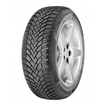 Continental WINTERCONTACT TS 850 P SSR 245/45R18 100V XL FR 3PMSF MOE *