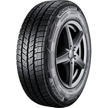 Continental VANCONTACT WINTER 165/70R14 89/87R C 6PR 3PMSF