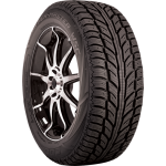 Cooper WEATHERMASTER WSC 215/60R17 96T BSW 3PMSF M+S STUDDABLE