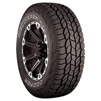 Cooper DISCOVERER AT3 4S 255/70R17 112T OWL 3PMSF