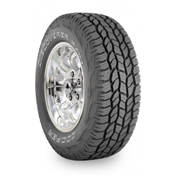 Cooper DISCOVERER AT3 225/75R17 116/113R LT 3PMSF