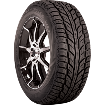 Cooper WEATHERMASTER WSC 245/50R20 102T BSW 3PMSF STUDDABLE