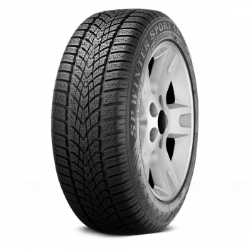 Dunlop SP WINTER SPORT 4D 225/55R17 97H 3PMSF MO *