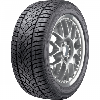 Dunlop SP WINTER SPORT 3D 225/35R19 88W XL MFS 3PMSF