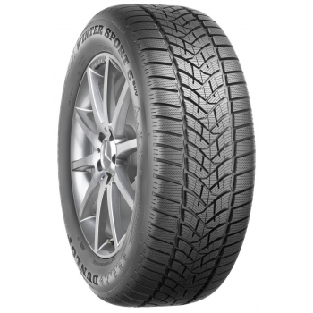 Dunlop WINTER SPORT 5 275/35R19 100V XL MFS 3PMSF